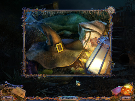 Shadows: Price For Our Sins screenshot 3
