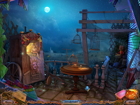 Shadows: Price For Our Sins screenshot 6