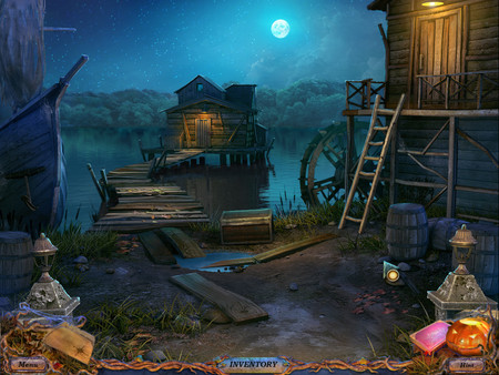 Shadows: Price For Our Sins screenshot 9