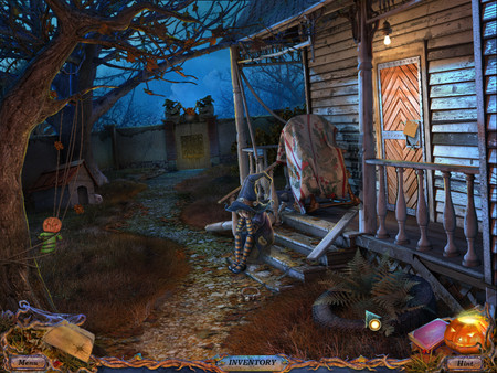 Shadows: Price For Our Sins screenshot 1
