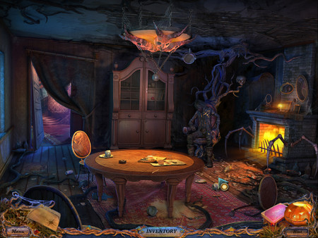 Shadows: Price For Our Sins screenshot 7