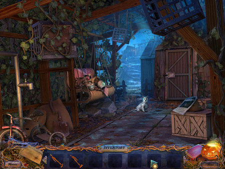 Shadows: Price For Our Sins screenshot 2