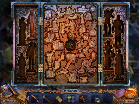 Shadows: Price For Our Sins screenshot 8