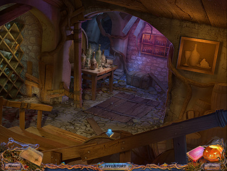 Shadows: Price For Our Sins screenshot 5
