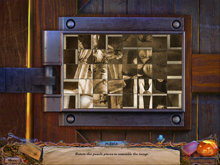 Shadows: Price For Our Sins screenshot 4