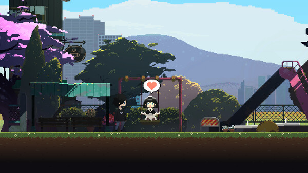 Maid Cafe on Electric Street screenshot 5