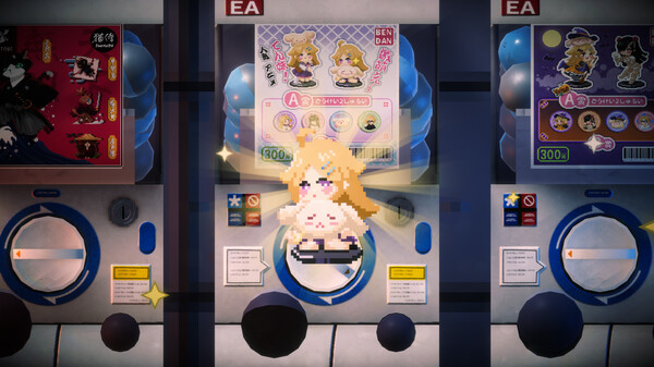 Maid Cafe on Electric Street screenshot 11