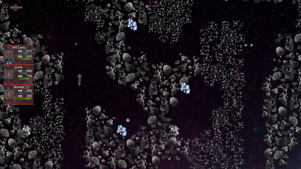 Fuchian Chronicles screenshot 7