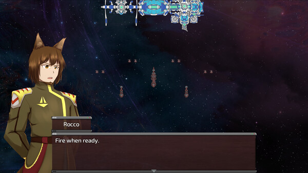 Fuchian Chronicles screenshot 8