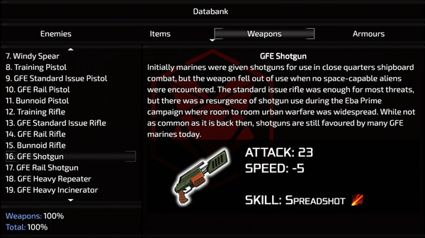 Fuchian Chronicles screenshot 11