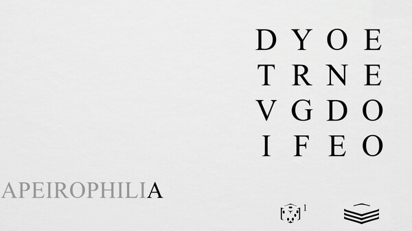 APEIROPHILIA screenshot 2
