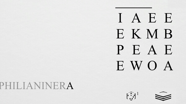 APEIROPHILIA screenshot 3