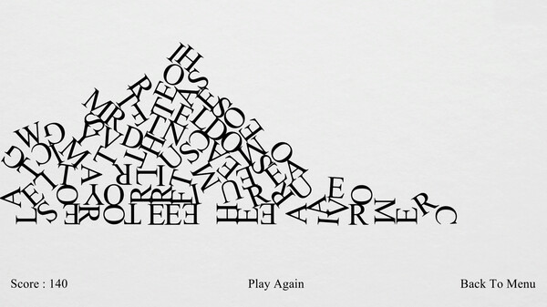 APEIROPHILIA screenshot 4