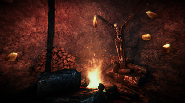 Horror haze screenshot 4