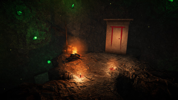 Horror haze screenshot 7