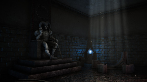 Horror haze screenshot 6