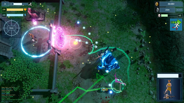 Monsters Loot Swag screenshot 8