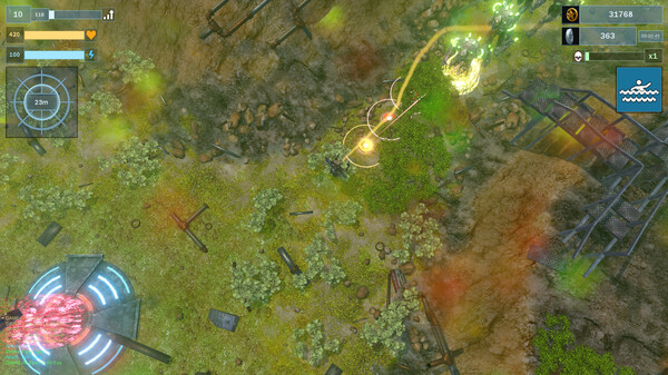 Monsters Loot Swag screenshot 10