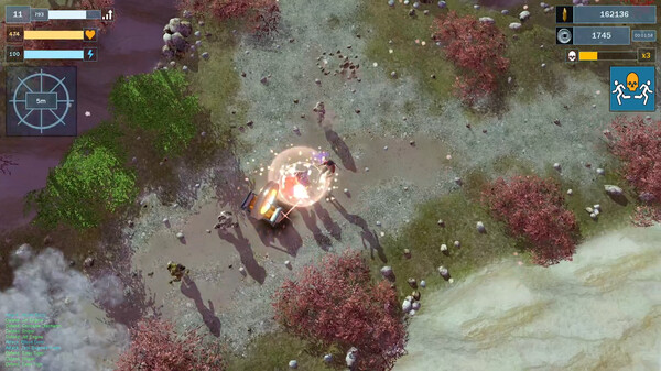 Monsters Loot Swag screenshot 5