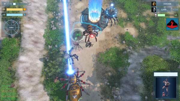 Monsters Loot Swag screenshot 4