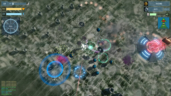 Monsters Loot Swag screenshot 7