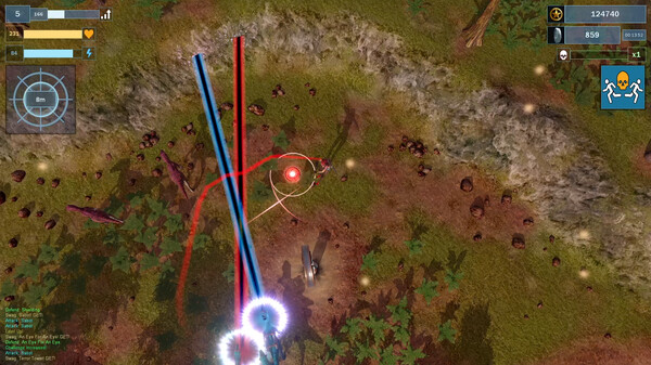 Monsters Loot Swag screenshot 9
