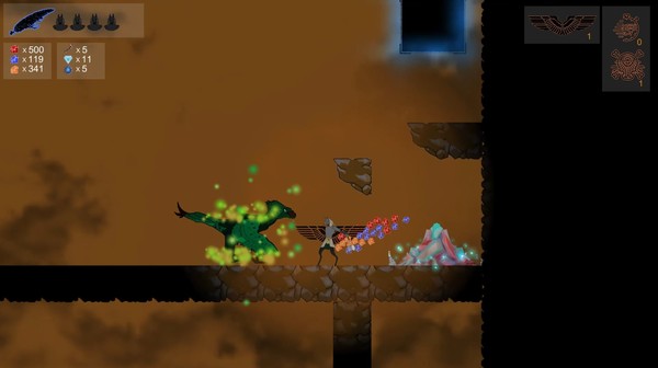 Ani Leaving Sirius screenshot 6