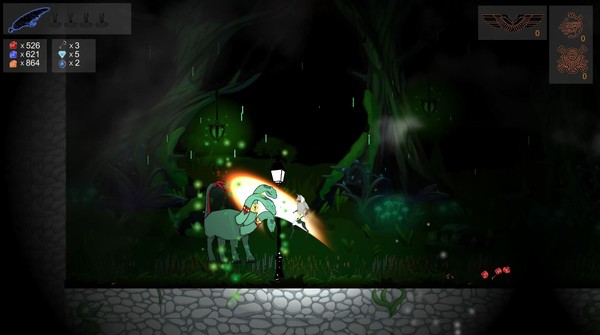 Ani Leaving Sirius screenshot 5