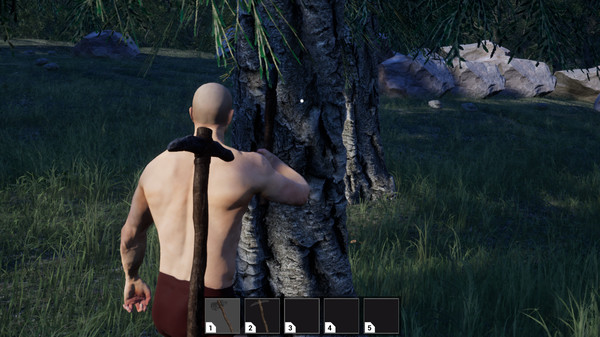 Alone screenshot 5