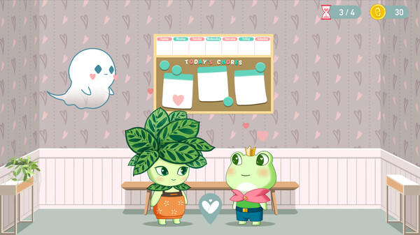 Love, Ghostie screenshot 5