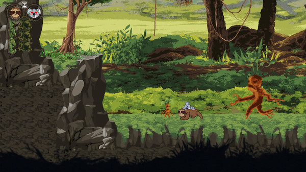 Boris the Sloth screenshot 9