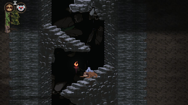 Boris the Sloth screenshot 7