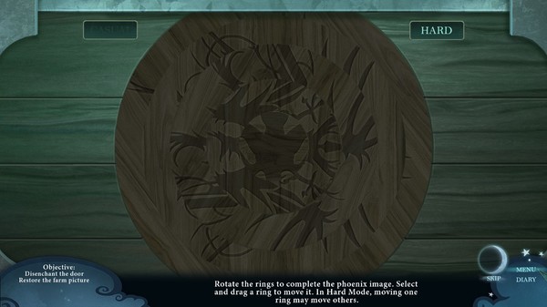 ReDrawn: The Painted Tower Collector's Edition screenshot 3