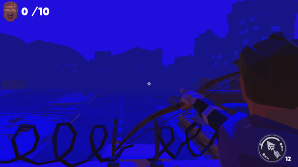 The story of archer screenshot 4