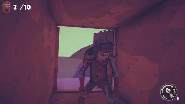 The story of archer screenshot 5