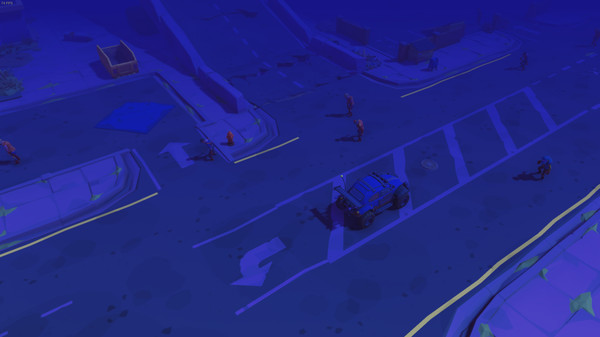 The story of archer screenshot 3