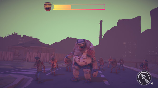 The story of archer screenshot 6