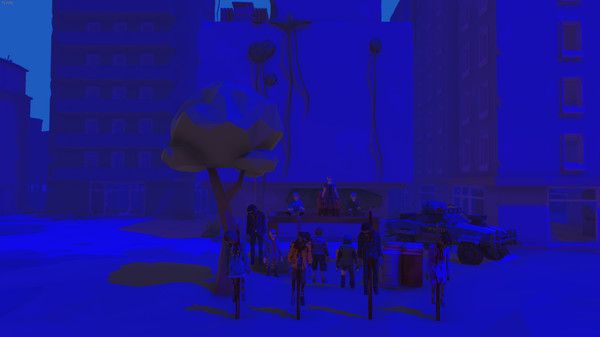 The story of archer screenshot 7