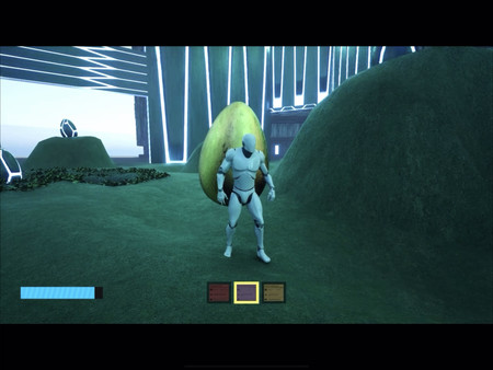 Artemis screenshot 4