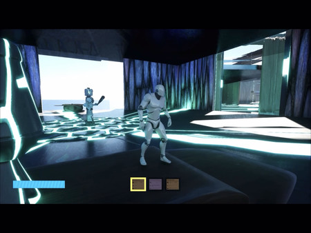 Artemis screenshot 10