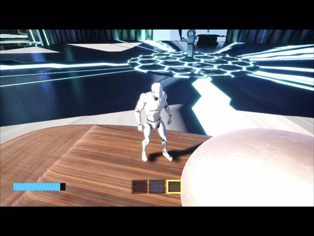 Artemis screenshot 7