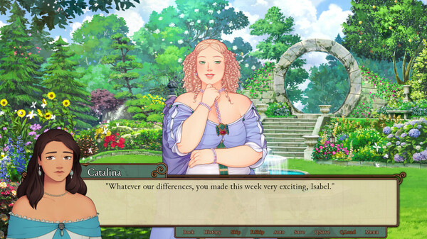The Spanish Privateer screenshot 2