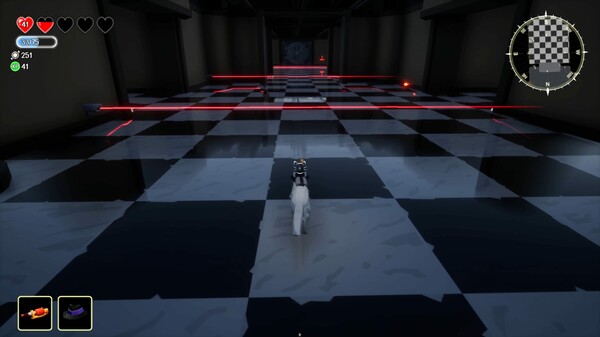 Heist Kitty: Multiplayer Cat Simulator Game screenshot 5
