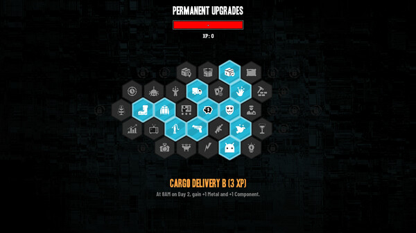 Rogue AI Simulator screenshot 8