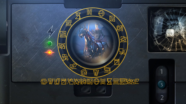 Halloween Stories: The Neglected Dead Collector's Edition screenshot 4