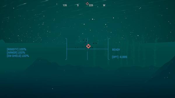 Chronicles of Deeps screenshot 6