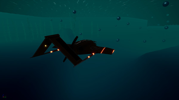 Chronicles of Deeps screenshot 4
