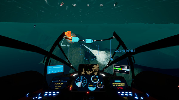 Chronicles of Deeps screenshot 7