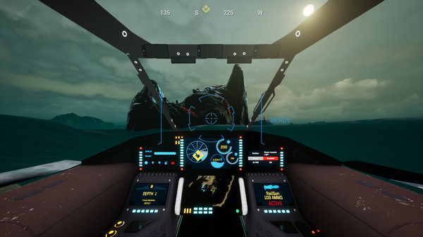 Chronicles of Deeps screenshot 5