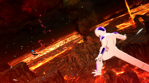 DRAGON BALL: Sparking! ZERO screenshot 8